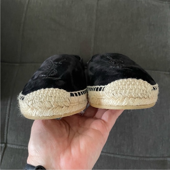🌼Saint Laurent Espadrilles🌼 - Picture 4 of 9